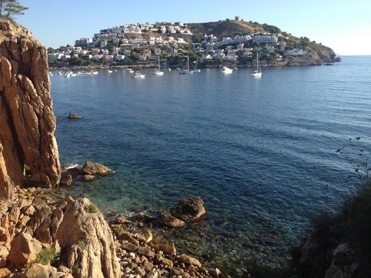 Termes Park Villa L'Escala Holiday home