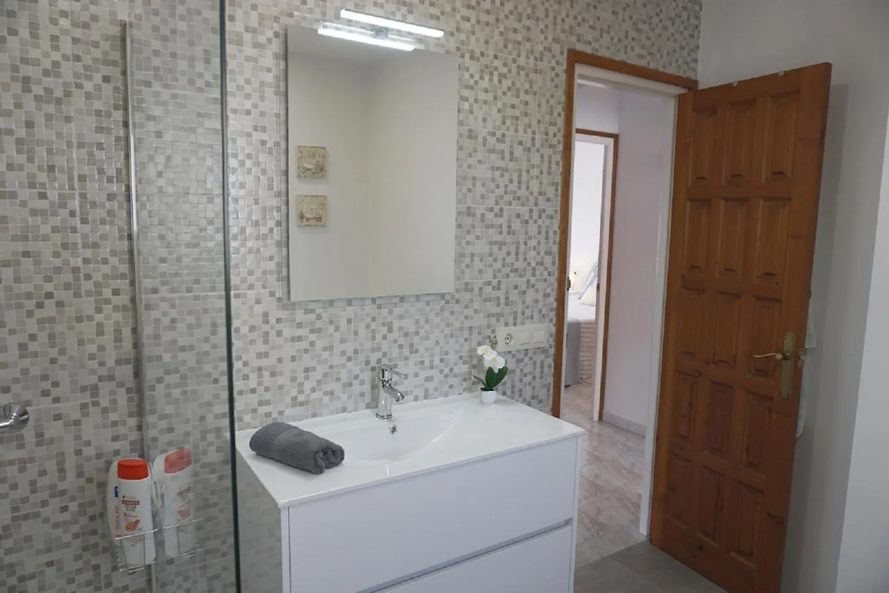 Termes Park Villa L'Escala