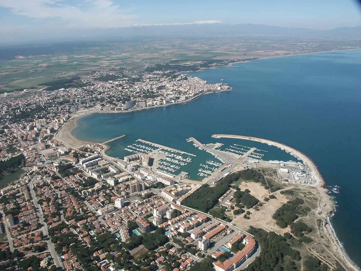 Termes Park Villa L'Escala