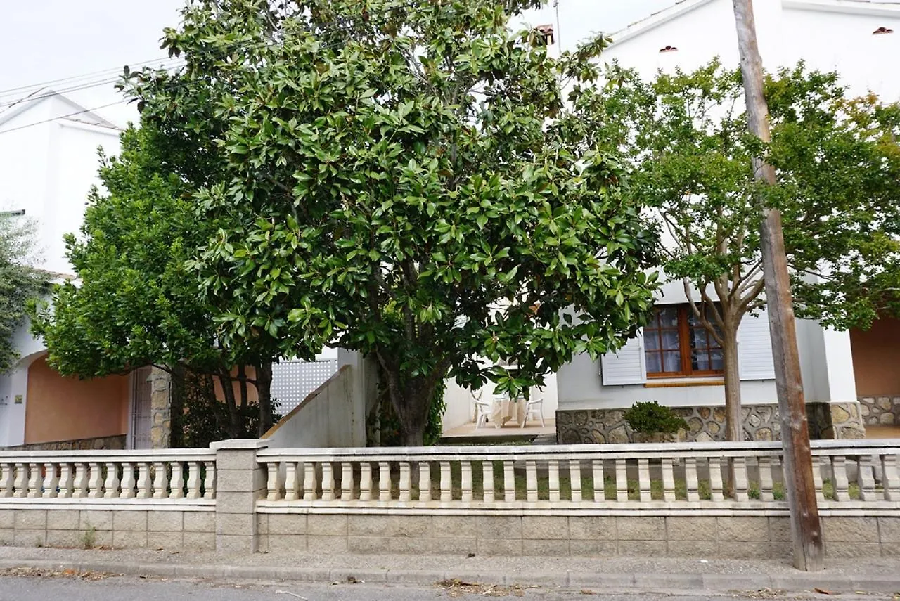 Termes Park Villa L'Escala