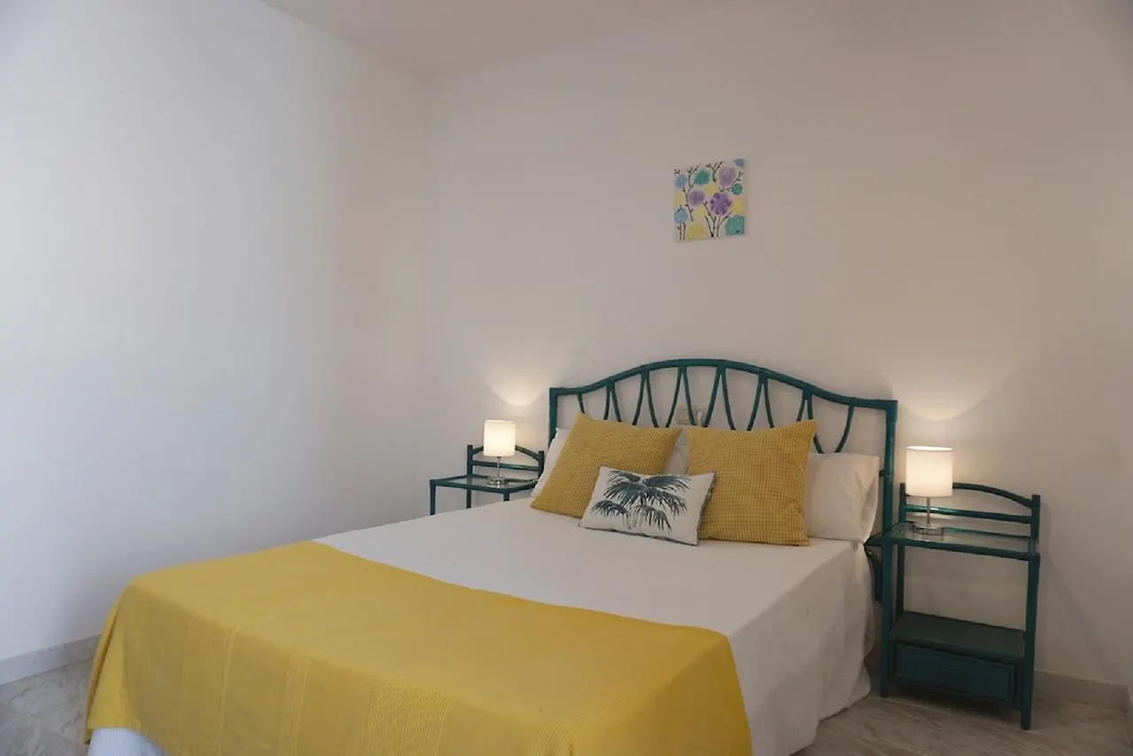 Holiday home Termes Park Villa L'Escala