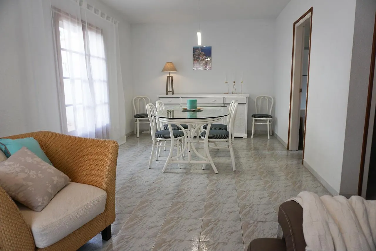 Termes Park Villa L'Escala 0*,