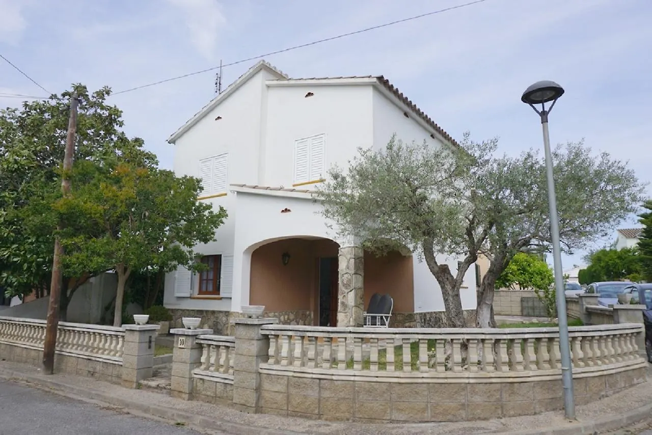 Termes Park Villa L'Escala