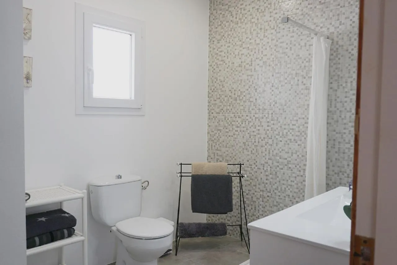 Holiday home Termes Park Villa L'Escala