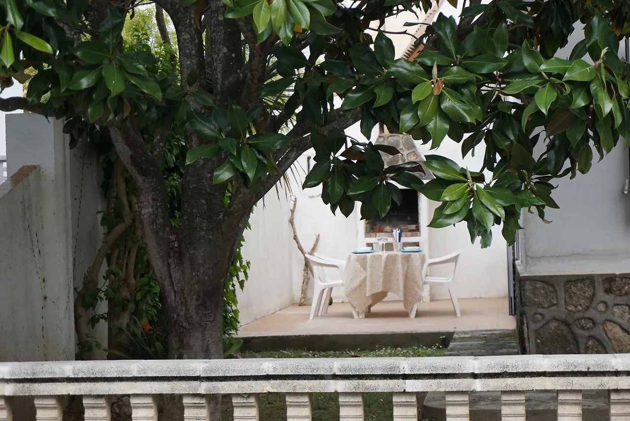 Termes Park Villa L'Escala