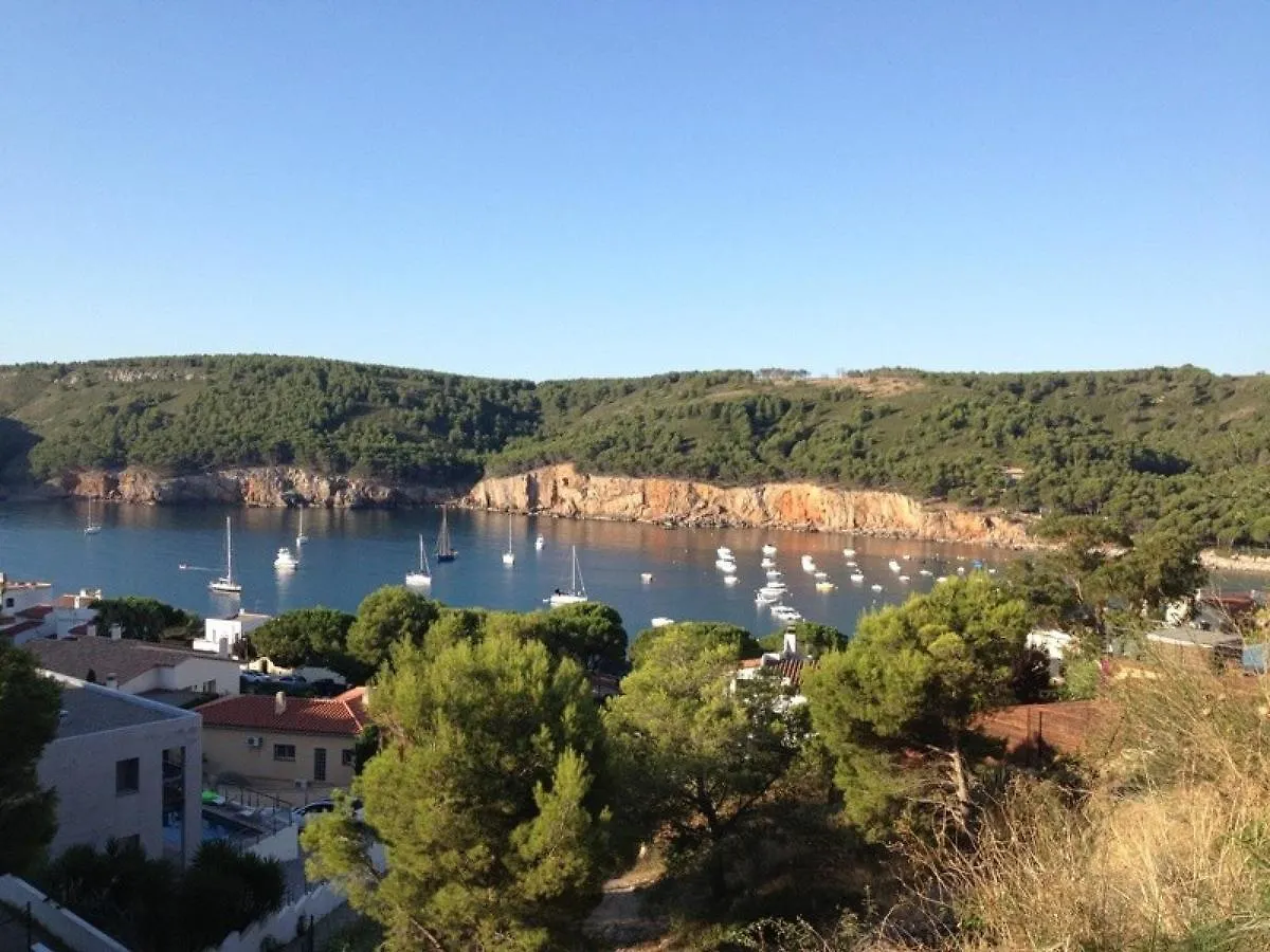 Termes Park Villa L'Escala 0*,